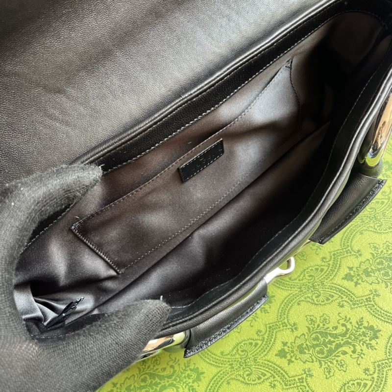 Gvc*1 horsebit bags